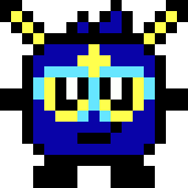 [0dcd79] Mytey Pixel Art