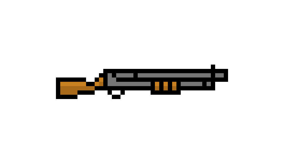 Shotgun