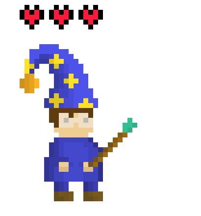 [9ac7f6] Wizard7