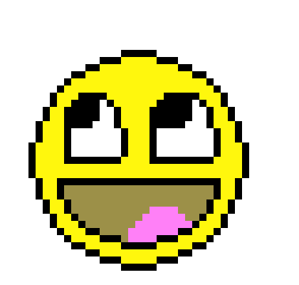 [9664c4] Moj Happy Face