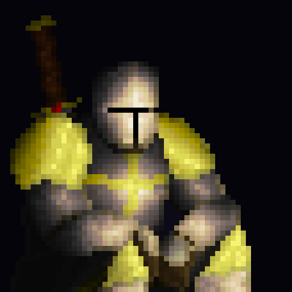 [3ce33e] what kind of games or characters have shown up in the project so far?