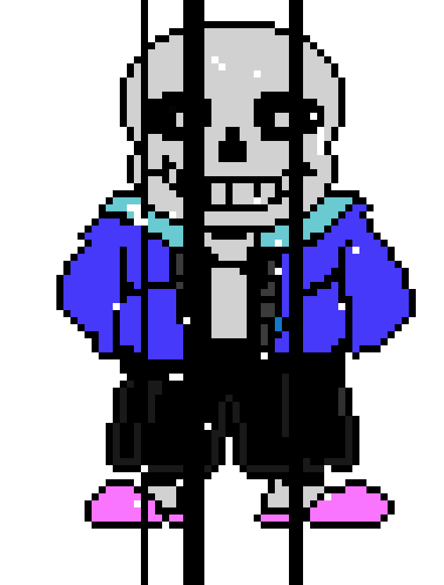 [cb7307] VHS sans