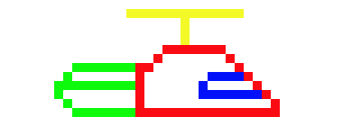 [9664c4] Hunter Galactic