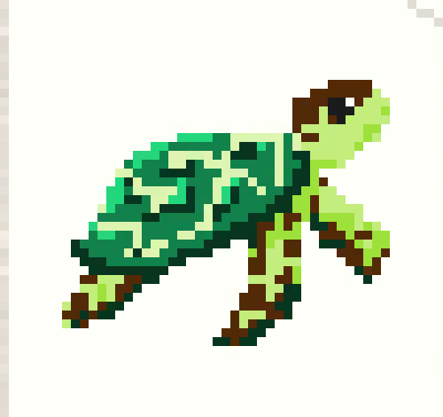[30e121] turtle