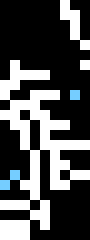 [0ae1f1] *the temperature regulator would say that his body temperature is at 55 degrees even though its about 80 degrees outside*