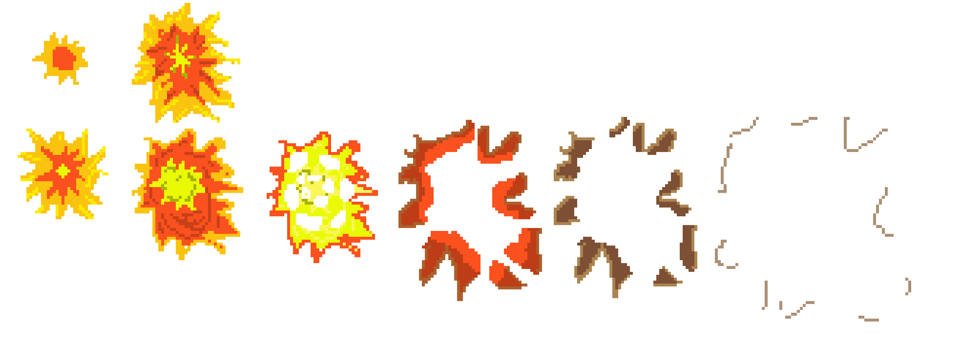 [af16d0] EXPLOSION
