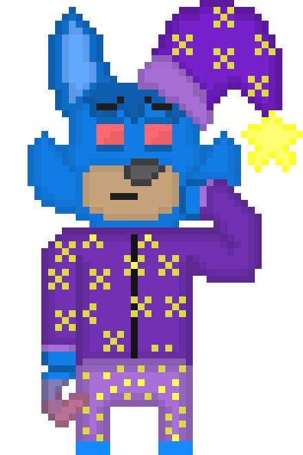 [3f64bc] Meno Sprite