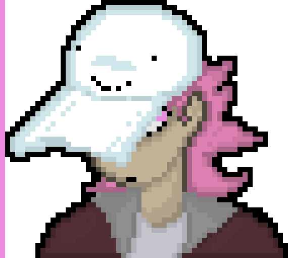 [a105bb] also im gonna redo my subpar shading on this sprite
