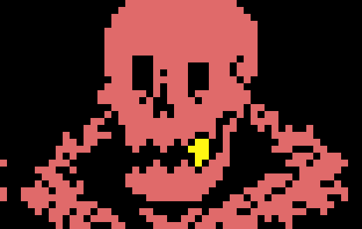 [4fc7b6] heya. Why is swapped me walking really sadly. -fellswap papyrus