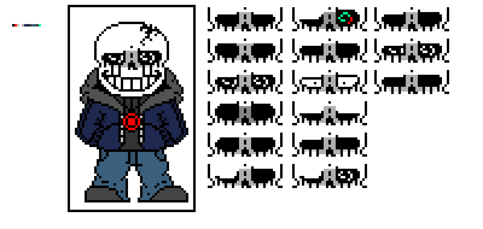 Omg i think this looks cancerrrr oof - Post