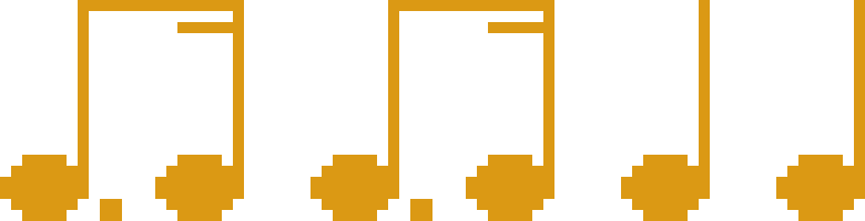 [0a55a1] Rhythm 13