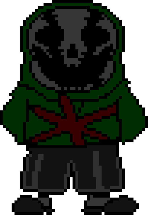 [bcf01b] C sans sprite