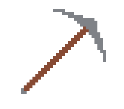 [117e79] Pickaxe