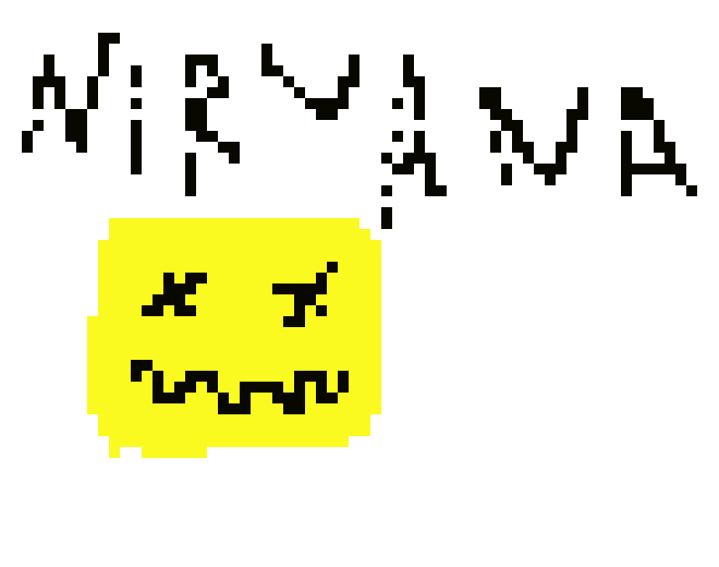[9664c4] Nirvana