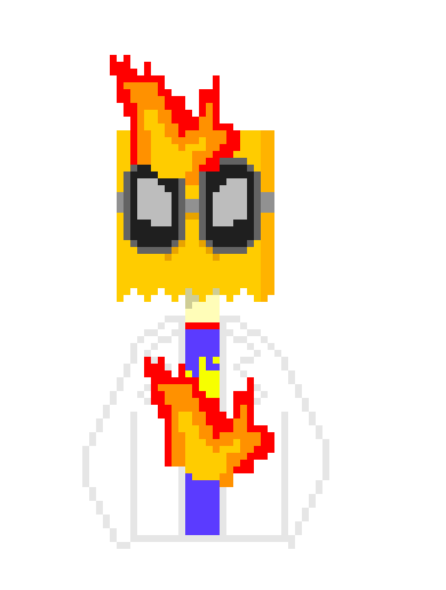 [6ea484] maybe but ur lab coat isnt -Anti Anti