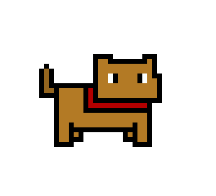 [9664c4] d o g