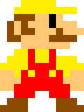 [9664c4] Mario1