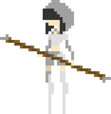 [bcb7cc] girl
