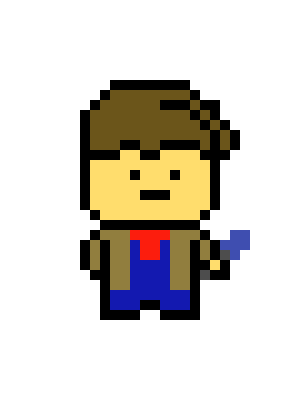 Doctor 