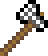 [9664c4] Diamond Picaxe