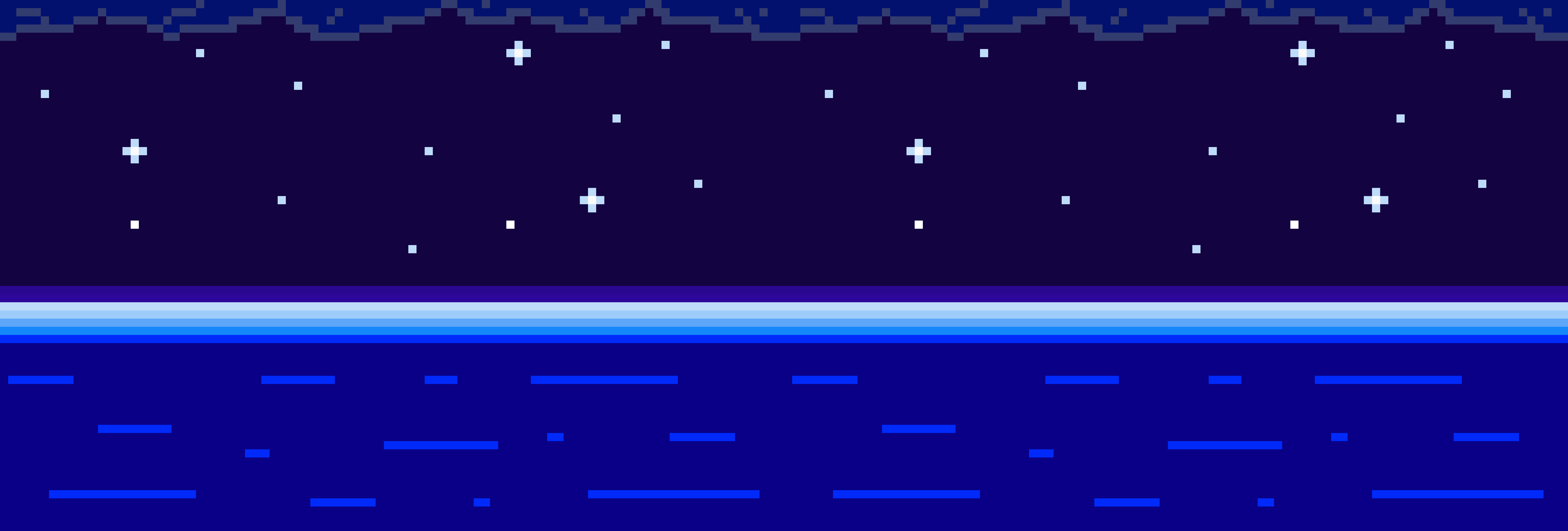 [c866e8] Ocean Background