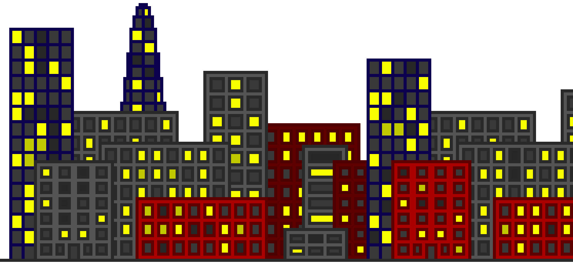 [b4870f] buildings
