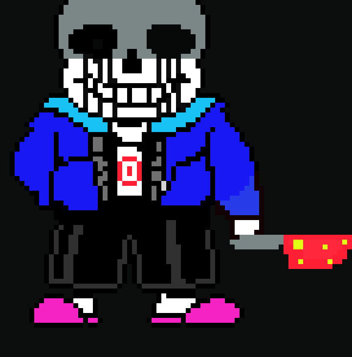 [4af142] killer sans