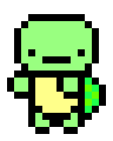 [9664c4] Turtle