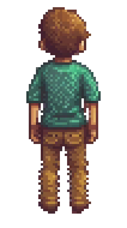 [2ff5a8] Player