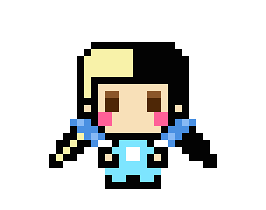 [0b94f4] crybaby x