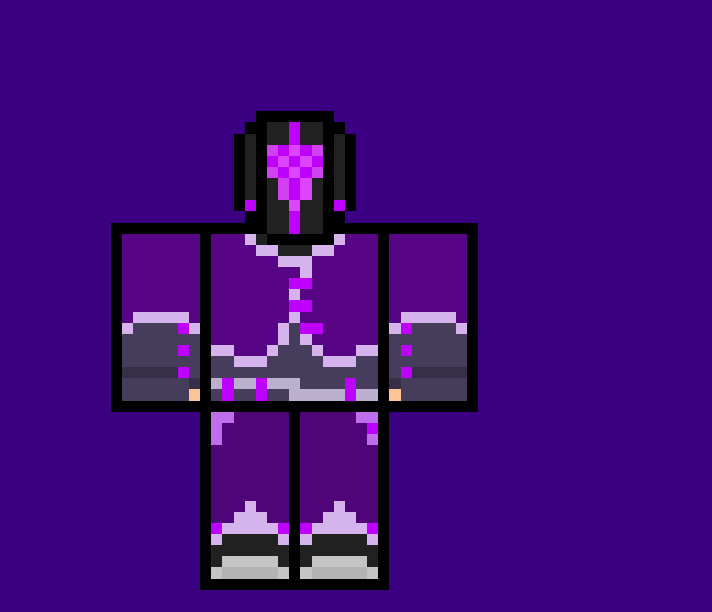 Anyways this is Å¬éx (Ahnothex)