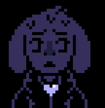[c91422] I mean, I am not worried about the human killing me... even if level 19, or level 20 after killing sans, but I'll be left here alone... I dont think the human will come back to this point of the underground.. 