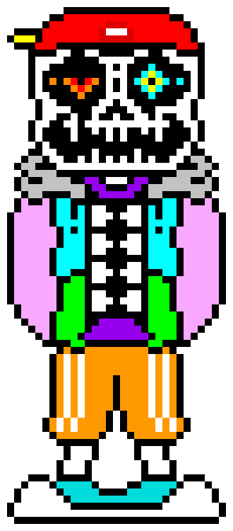 [d6b045] Xx_Proto_Dread: Ya don't wanna know who i am... or the thing I follow will find your universe