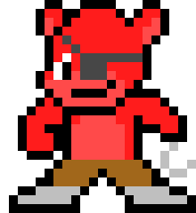 [9664c4] foxy 2