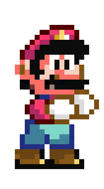 [7f8cc4] mario standing 1 pre pre 3013