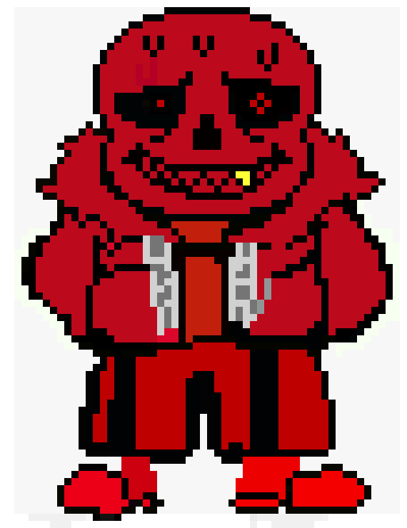 [970739] fell sans