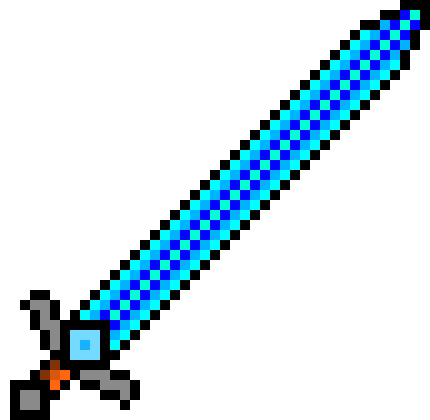 [9664c4] Moon Lord Sword