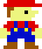 [fcfc9f] mario