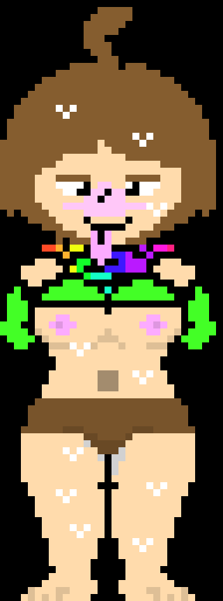 [9e850a] Rule 34 StorySwap Chara