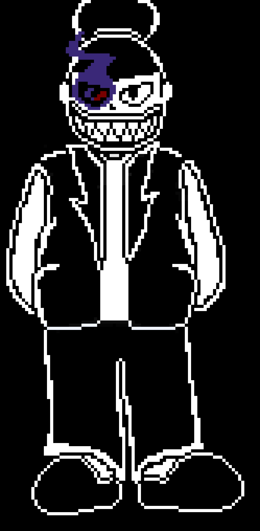 [9664c4] me as sans