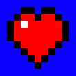 [9664c4] heart
