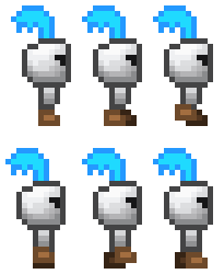 [1d6648] Knight Walking