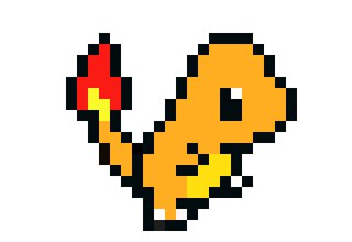 [9664c4] Charizard