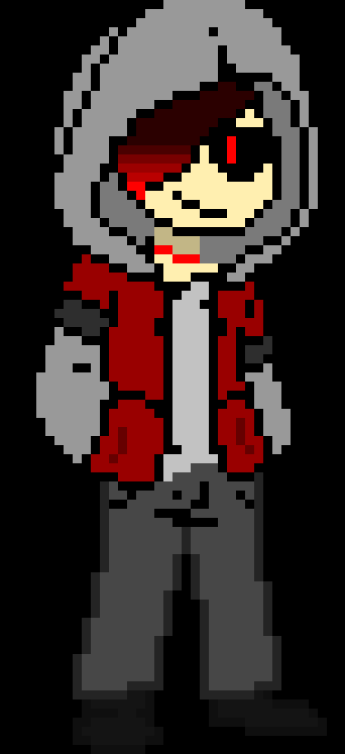 [4793a2] wait...if i were to go to pam...i would just be killed on the spot...W A I T im already dead! can you die twice? eh probably...-opens a portal to reality and walks in-