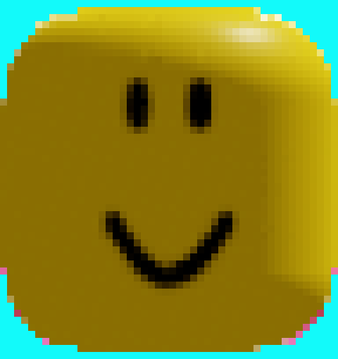 [cb00d5] Noob Head