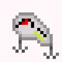 [967775] Phantom Craw(Rare)