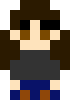 [d3c520] (( Man. . . I wish Jimmy was here. I need a reference of him. . . ))