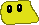 [e4e2c1] yellow blob