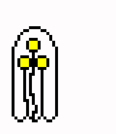 [0003e6] Underworld Napstablook