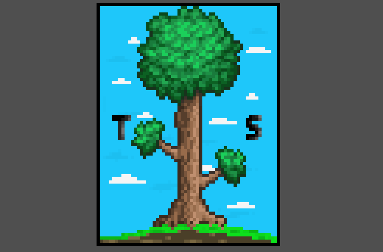 [785b65] terraria smp logo